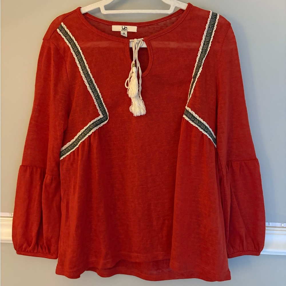 Super Cute Blouse